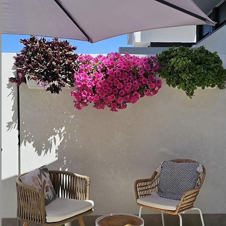 Ferienwohnung Albayda Garden Granada Exterior foto