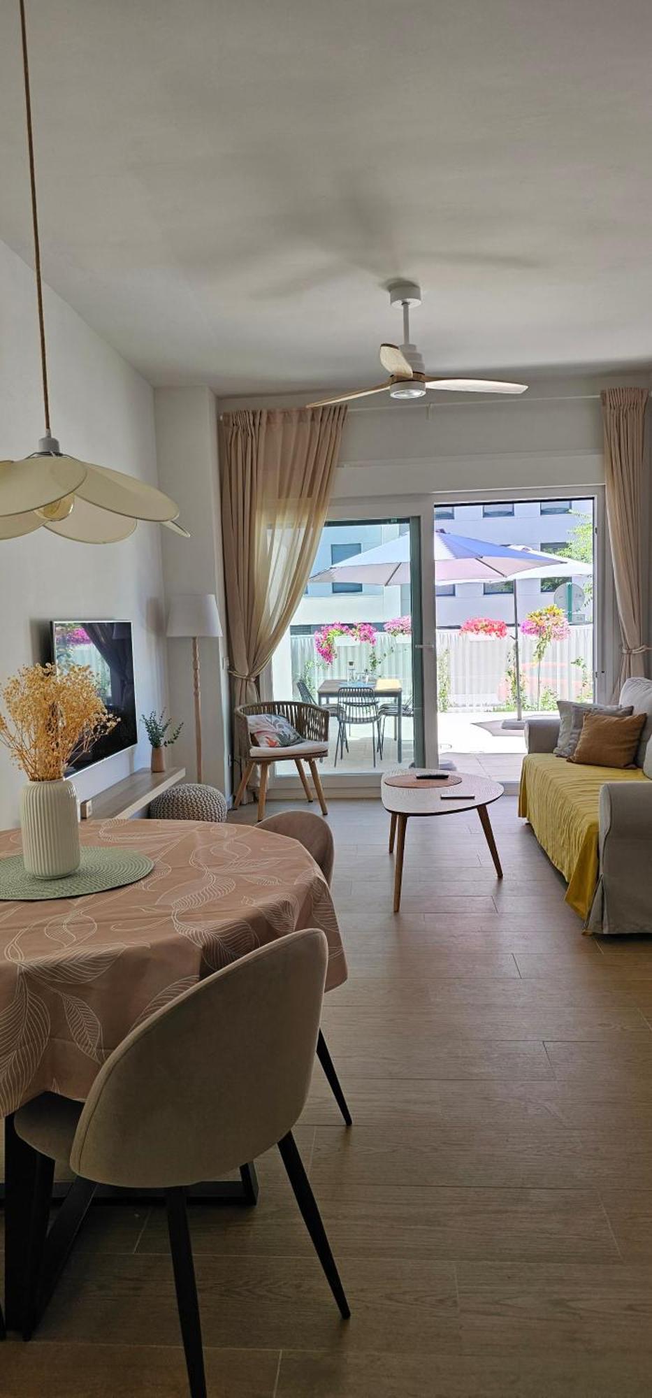 Ferienwohnung Albayda Garden Granada Exterior foto