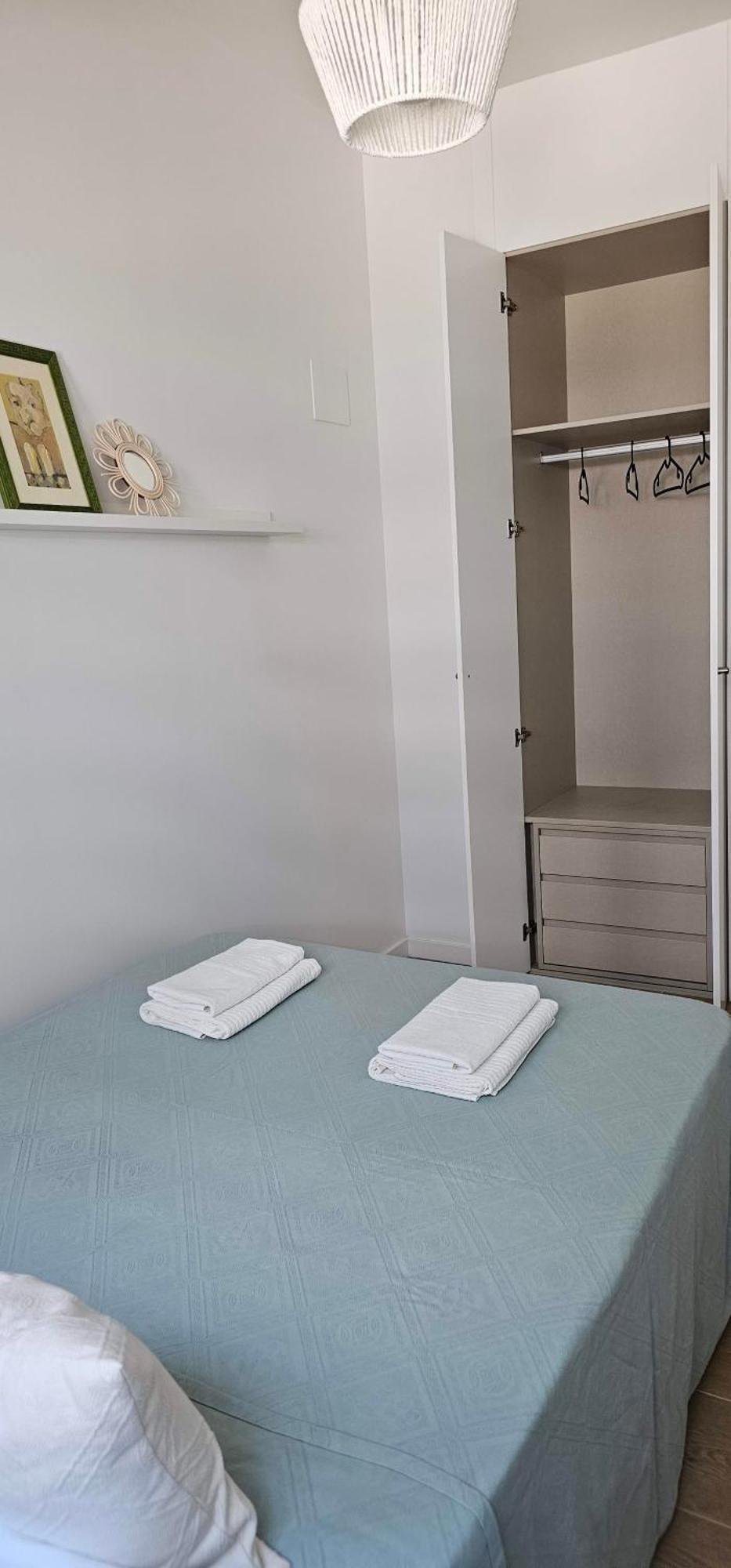 Ferienwohnung Albayda Garden Granada Exterior foto