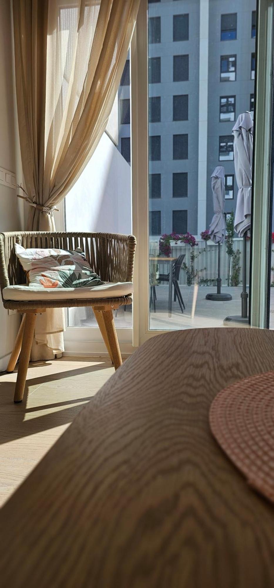 Ferienwohnung Albayda Garden Granada Zimmer foto
