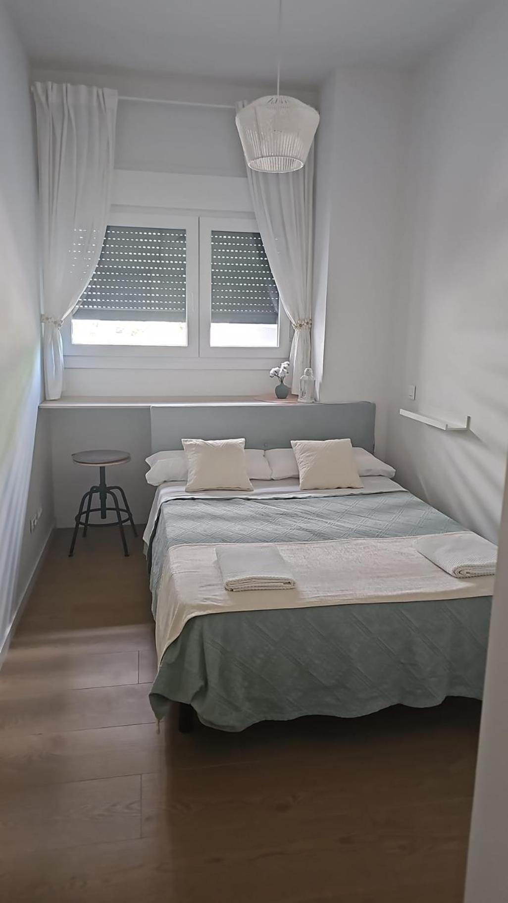 Ferienwohnung Albayda Garden Granada Exterior foto
